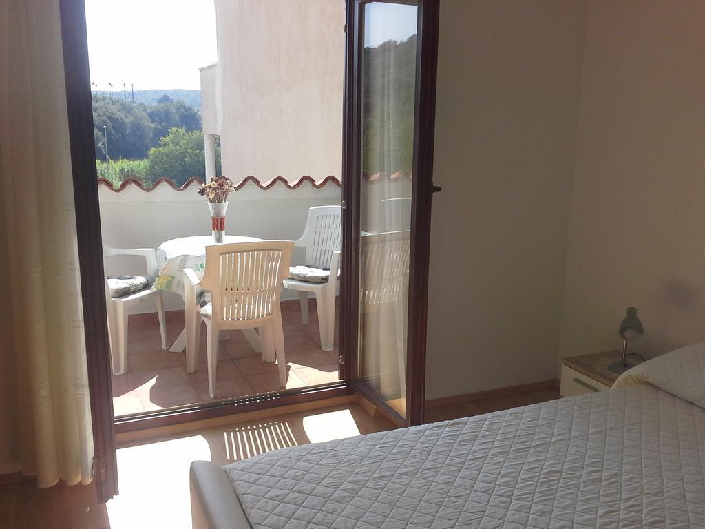 Apartments Liliana פולה מראה חיצוני תמונה